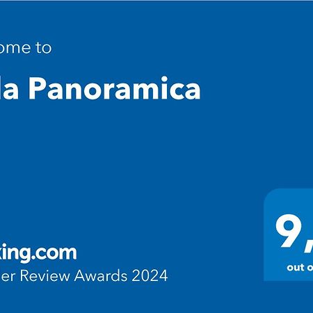 Villa Panoramica Yaiza  Esterno foto