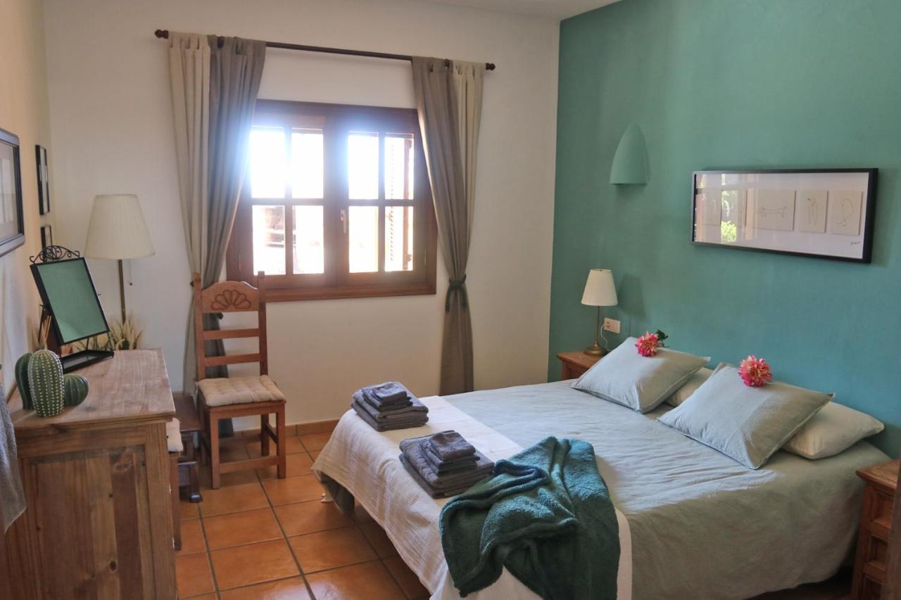 Villa Panoramica Yaiza  Esterno foto