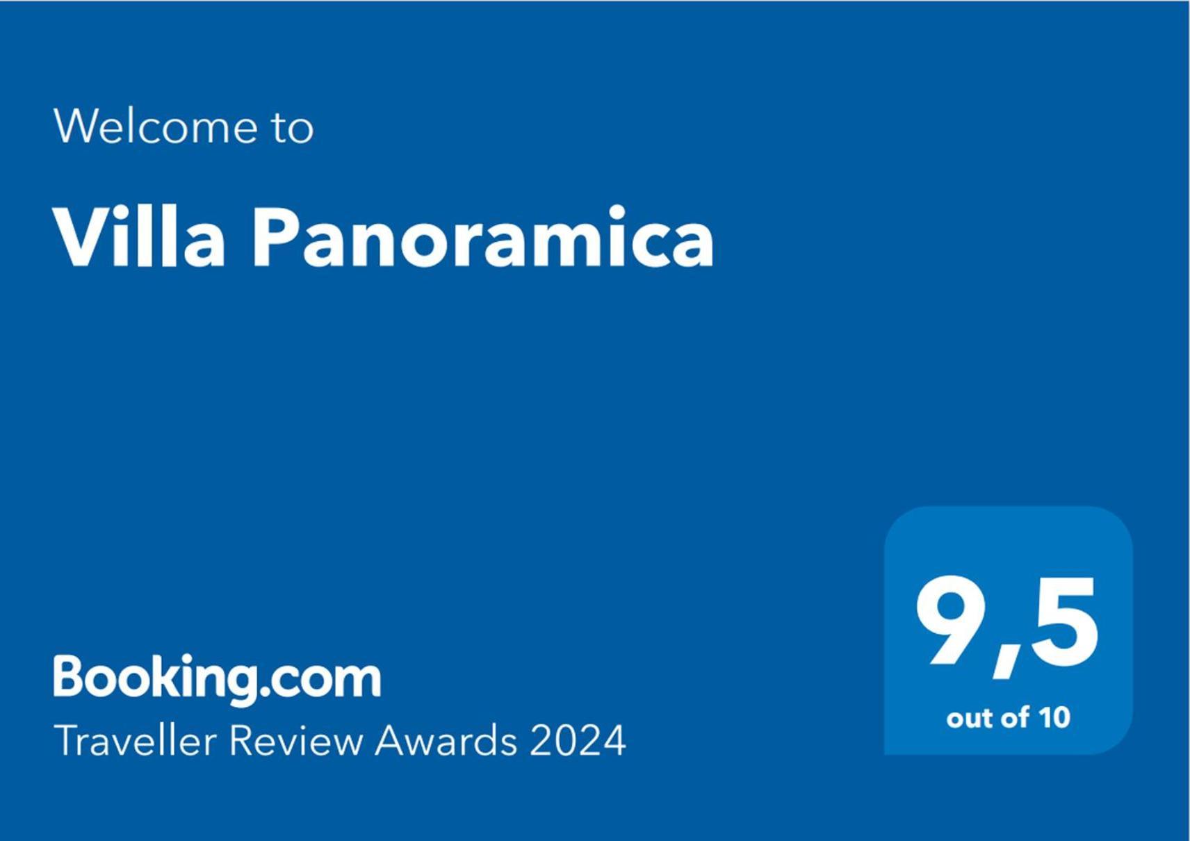 Villa Panoramica Yaiza  Esterno foto